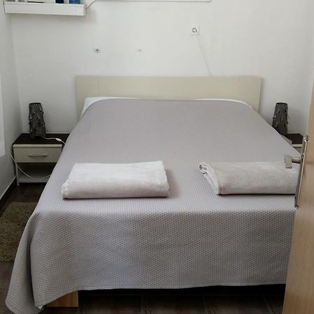Nevena Apartments Kožino Extérieur photo