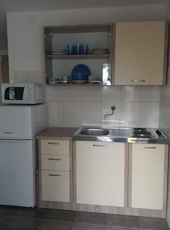 Nevena Apartments Kožino Chambre photo