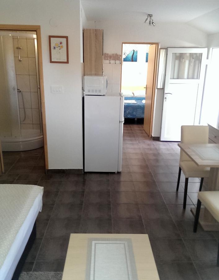 Nevena Apartments Kožino Extérieur photo