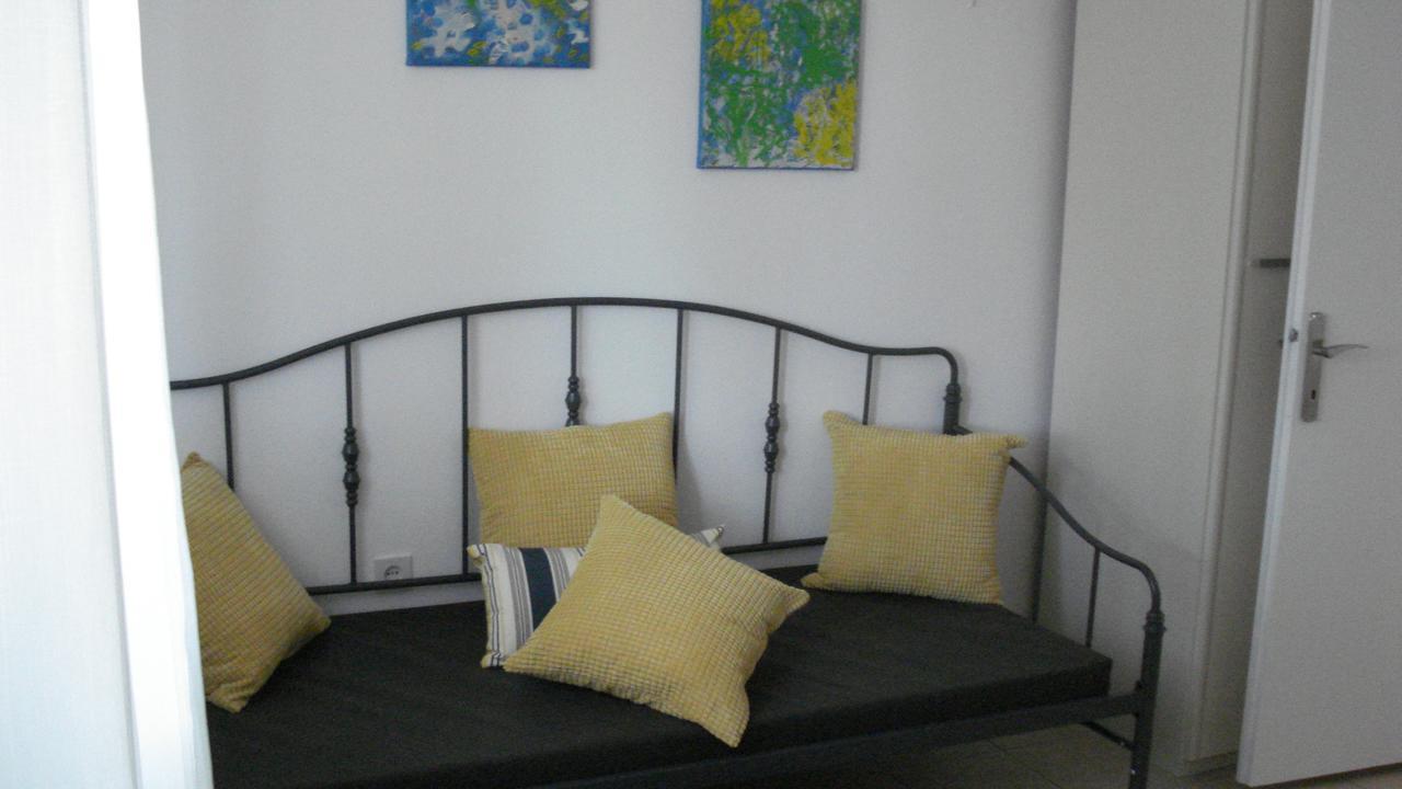 Nevena Apartments Kožino Extérieur photo