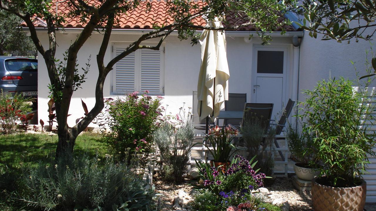 Nevena Apartments Kožino Extérieur photo