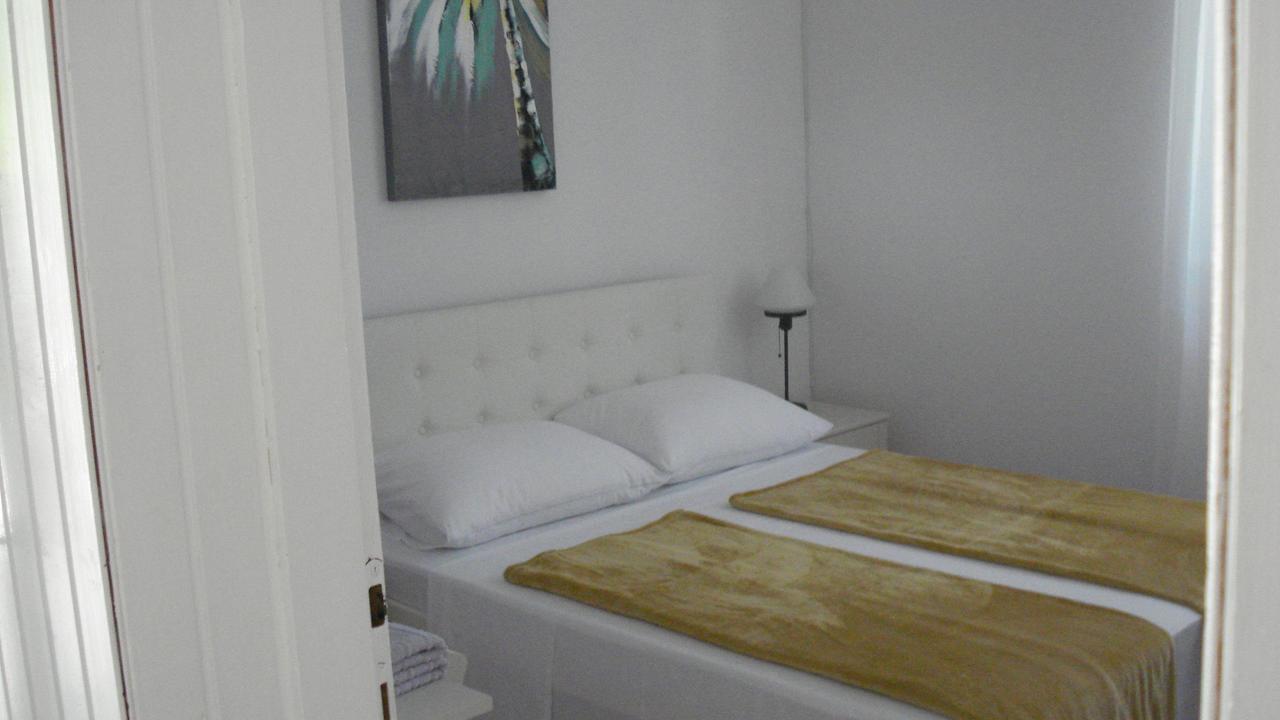 Nevena Apartments Kožino Extérieur photo